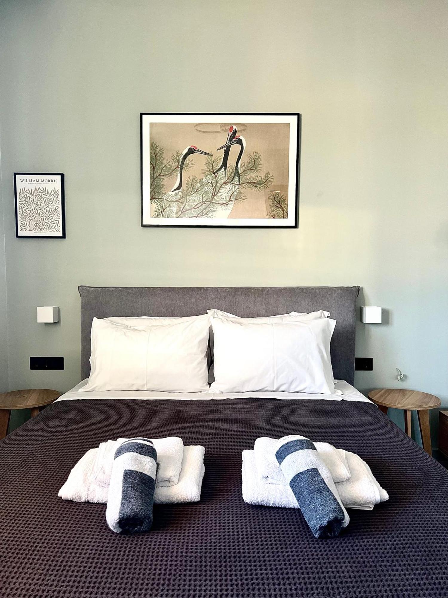 Angel Mountainous House Apartment Polygyros Exterior photo